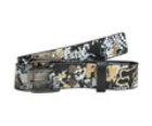 Wasteland Faux Leather Belt