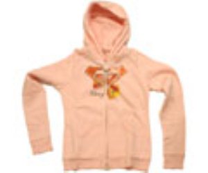 Waterflower Mauna Loa Zip Hoody