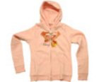 Waterflower Mauna Loa Zip Hoody