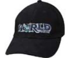 Waterworld Flexfit Cap