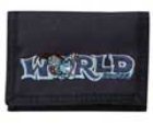 Waterworld Wallet