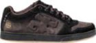 Watson Black/Brown Shoe
