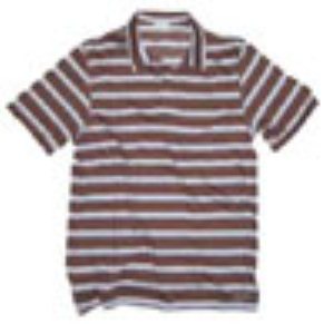 Wave S/S Polo Shirt