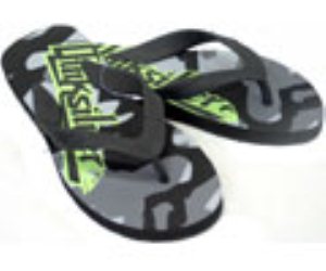 Wax Mad Goodnight Camo Sandal