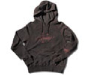 Weave Custom Fleece Hoody