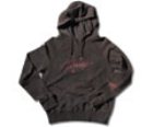 Weave Custom Fleece Hoody