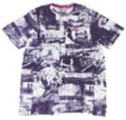 Weber Coney Island S/S T-Shirt