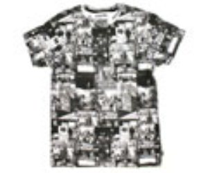 Weber Deuce S/S T-Shirt