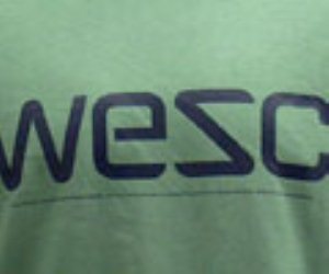 Wesc S/S T-Shirt
