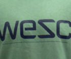 Wesc S/S T-Shirt