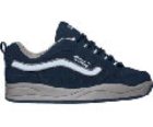 Wesley Navy/Dream Blue/Mid Grey Womens Shoe