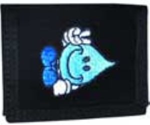 Wet Willy Wallet
