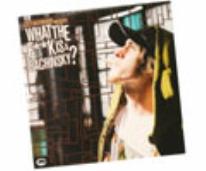 What The F**K Is A Bachinsky Dvd
