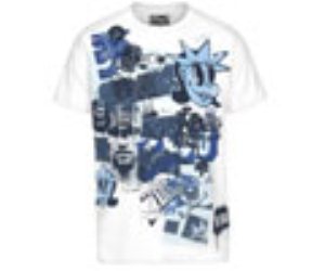 Wheatpaste S/S T-Shirt