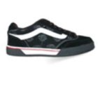 Whip 2 (Colony) Black/White Shoe F4h36o