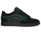 Whip 3 Black/Green Shoe Jx4yj7