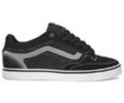Whip 3 Black/Mid Grey Shoe Jx4yw0