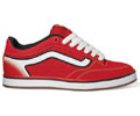 Whip 3 Red/White/Black Shoe Jx41nb