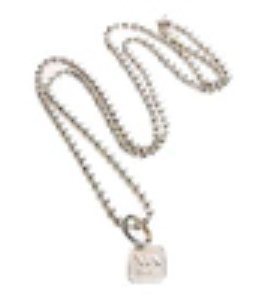 Whip It Keychain