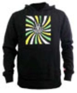 Whirl Hoody