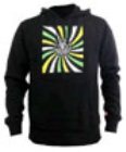 Whirl Hoody