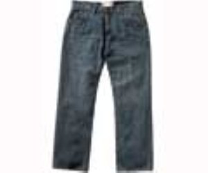 Whitt Denim Pants