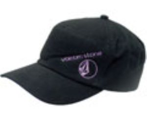 Wilbs Girls Hat