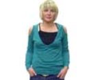 Wild Fantasy Girls Top
