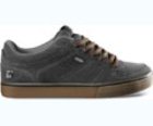 Willow Faction Grey/Gum Shoe