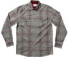 Wilson Long Sleeve Woven Shirt