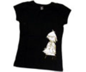 Windswept Tissue S/S Tee