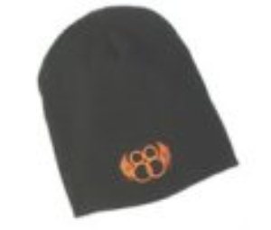 Wings Beanie