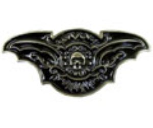 Wings Buckle