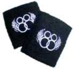 Wings Wrist Bands