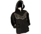 Wings Zipper Hoody