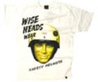 Wiseheads S/S T-Shirt