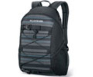 Wonder Pack Black / Stripes
