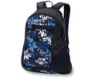 Wonder Pack Black / Vista
