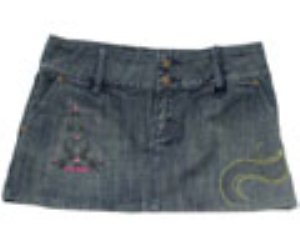 Wonderland Skirt