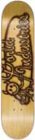 Wood Skateboard Deck