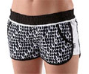 Word 2 Inch Boardshorts