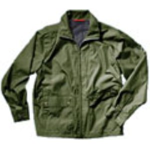 Worksop Jacket