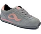World Cup Grey/Pink Shoe