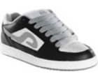 Wray V4 Black/White/Grey Shoe