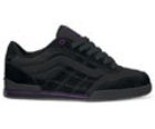Wylie Black/Grey/Purple Shoe Kyg1km
