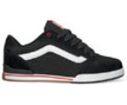 Wylie Black/Red/White Shoe Kygyw3