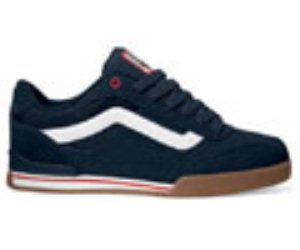 Wylie Navy/Red/Gum Shoe Kyg1mw