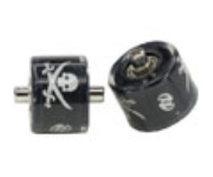 X Buccanneer Abec 5 Wheels