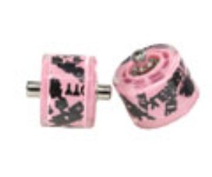 X Grafitti Abec 5 Wheels