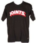 X Large Joints S/S T-Shirt